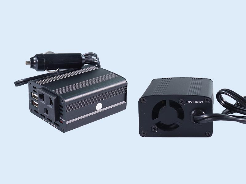 DC to AC Power Inverters YM1167B