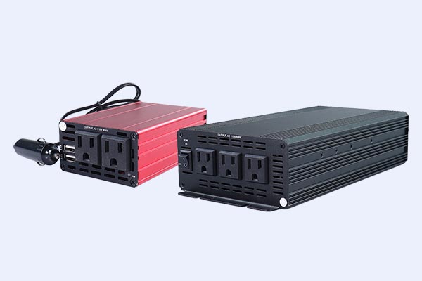DC to AC Power Inverters1
