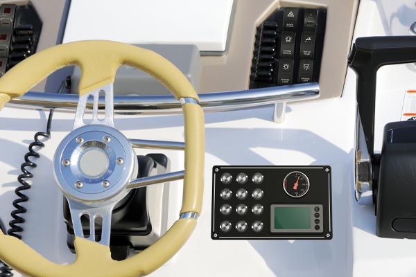 Power Control