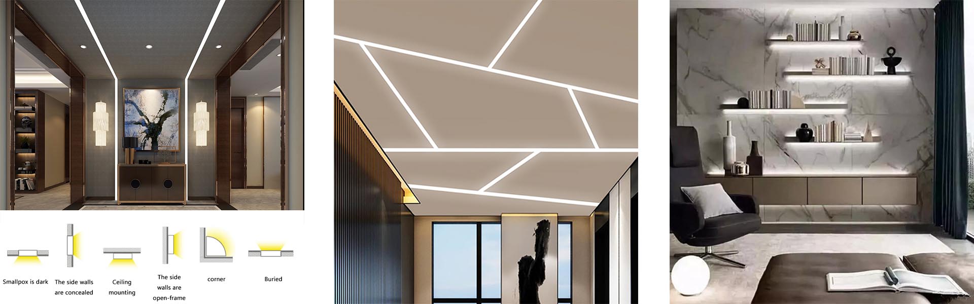 12v led strip lights -4