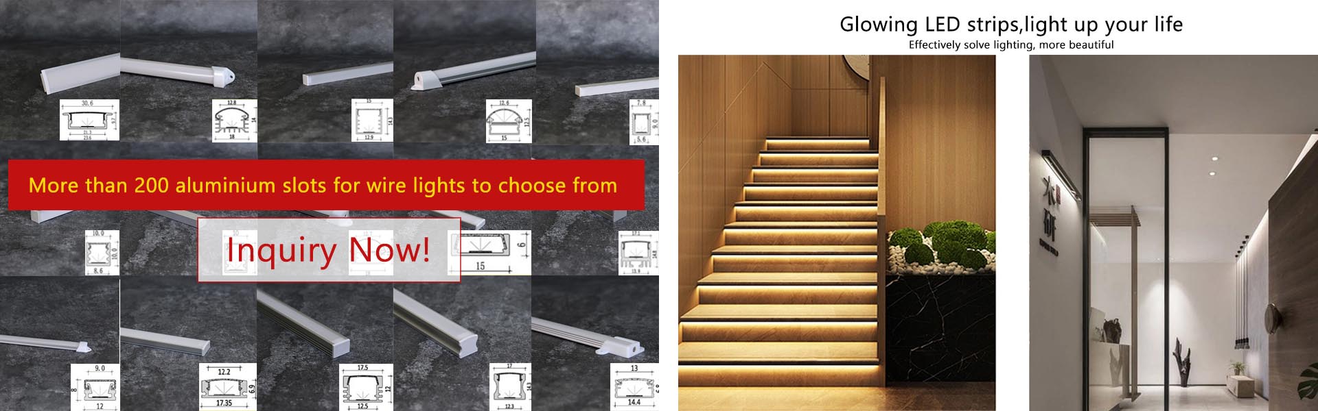 12V LED Strip Lights Applications-5