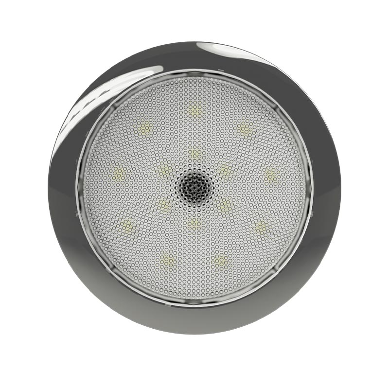 12V Mini Campervan Roof Light Custom YML136