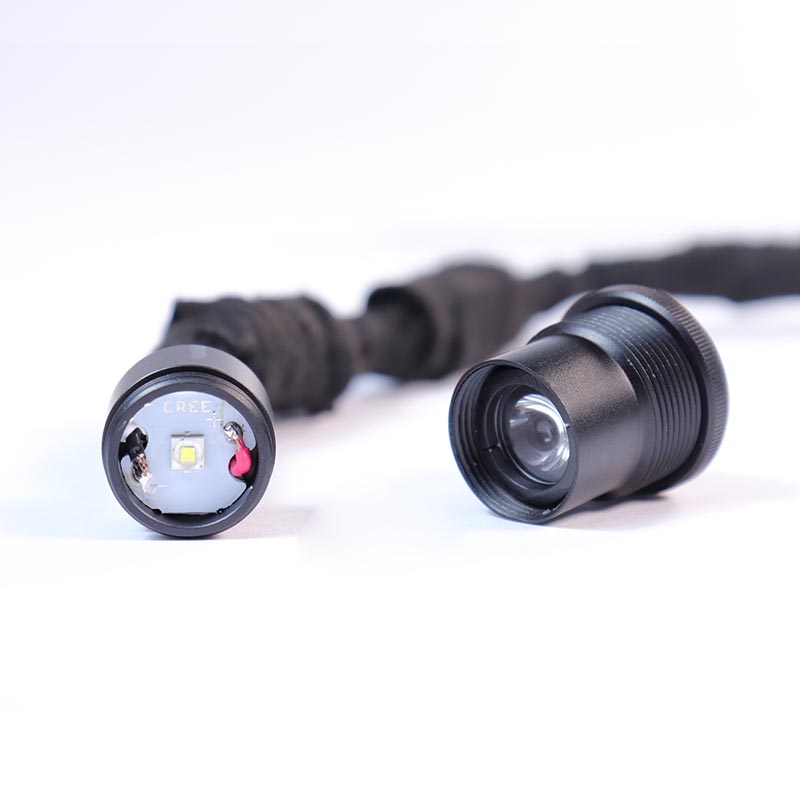 Custom LED Car Door Lights YML199