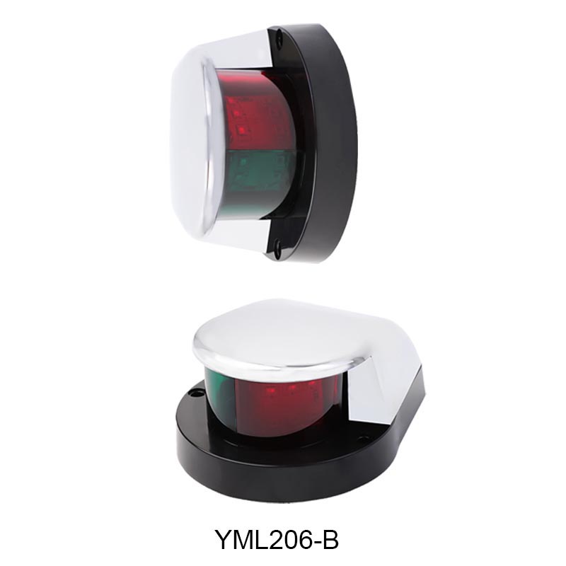 Marine Nav Lights Custom YML206/YML206-B