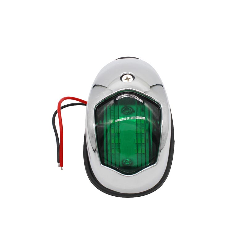 Red And Green Navigation Lights  YML219