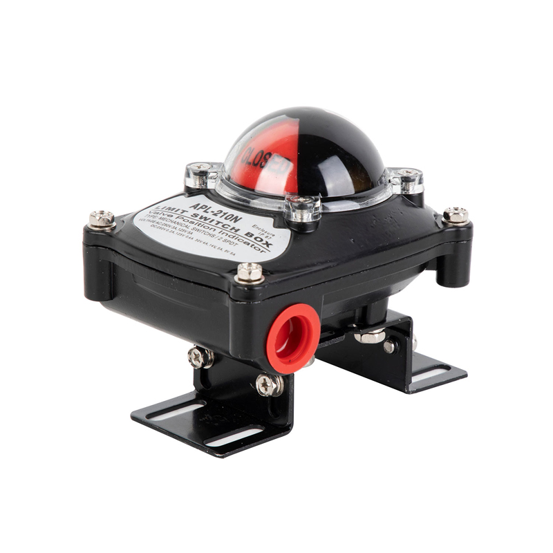 APL-210N Valve Limit Switch Box