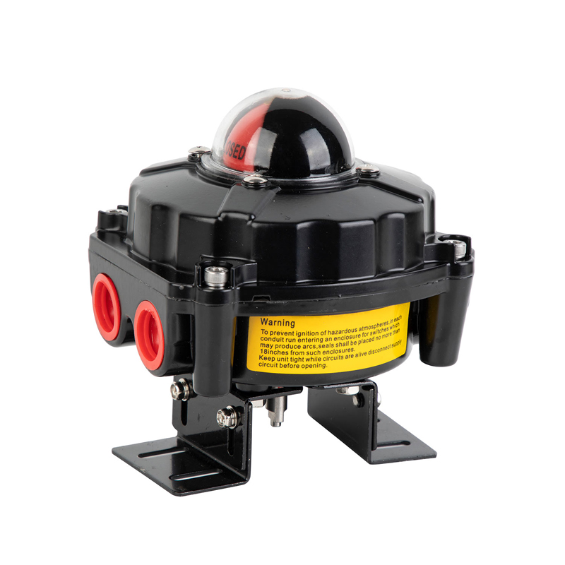 ITS-300 Explosion Proof Limit Switch Box