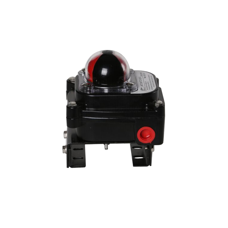 Valve Position Indicator Limit Switch Box