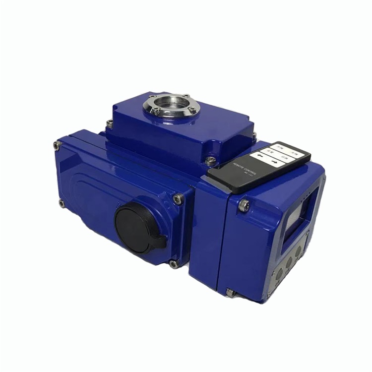 JMO Series 4~20ma Proportional Adjust Remote Control Actuator