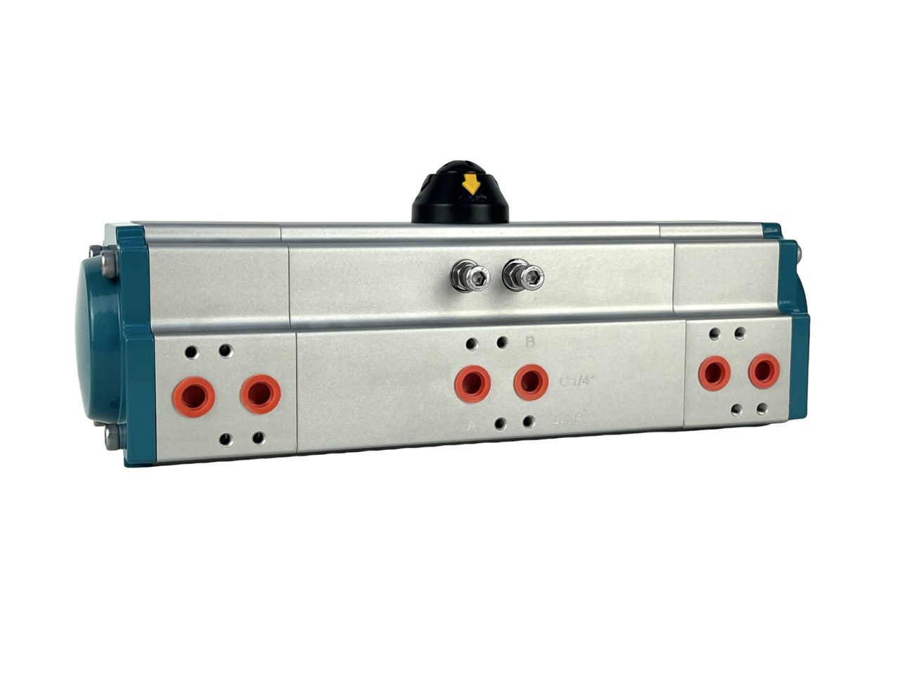 What is Advantages And Disadvantages Of Three-Position Pneumatic Actuators
