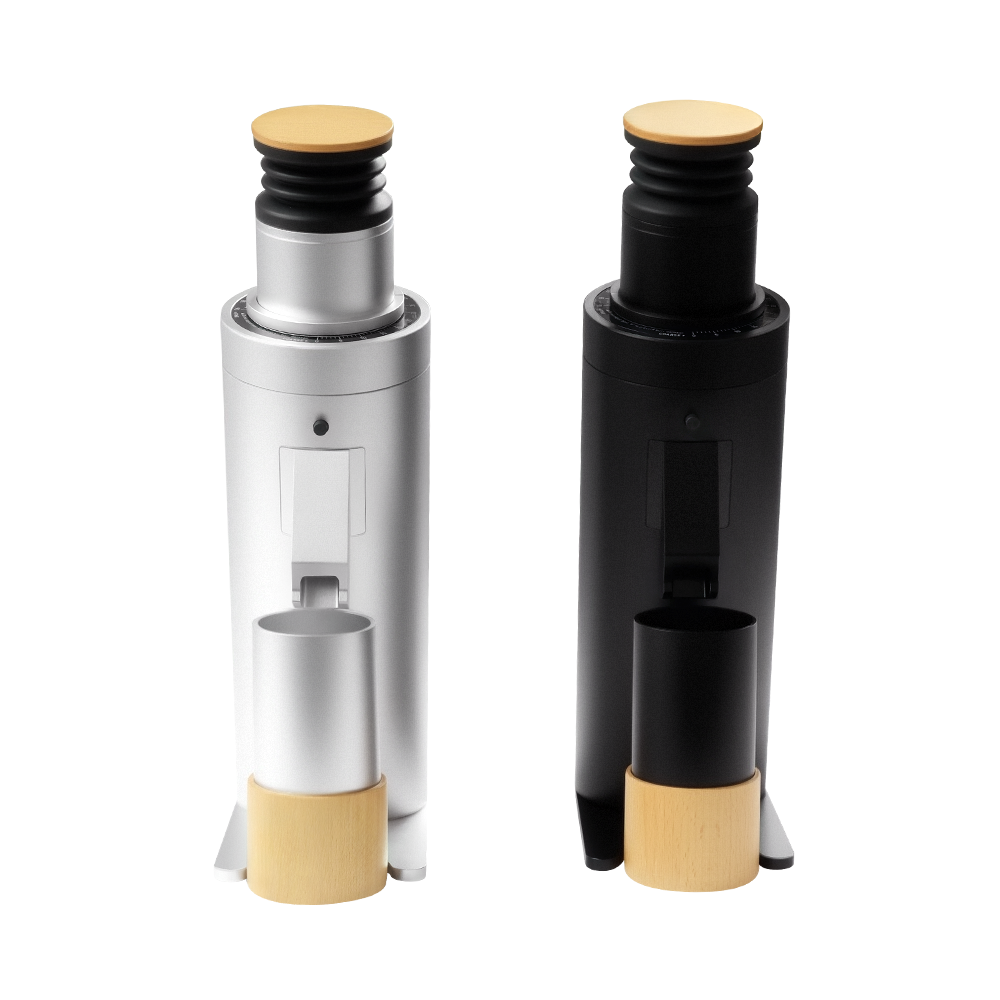 Coffee Grinder DC63 Conical Burr Single Dose