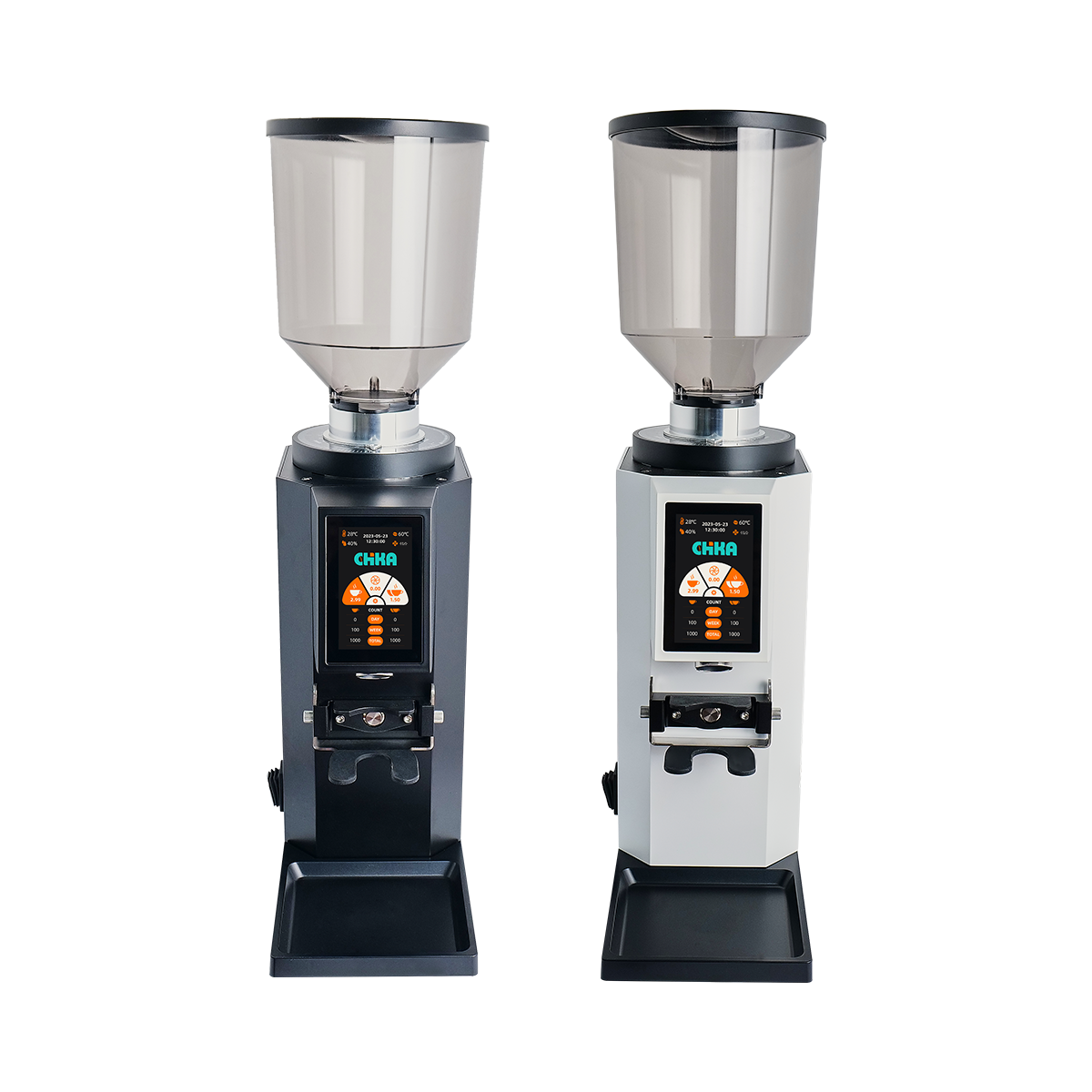 Commercial Electric ZF83 Coffee Grinder