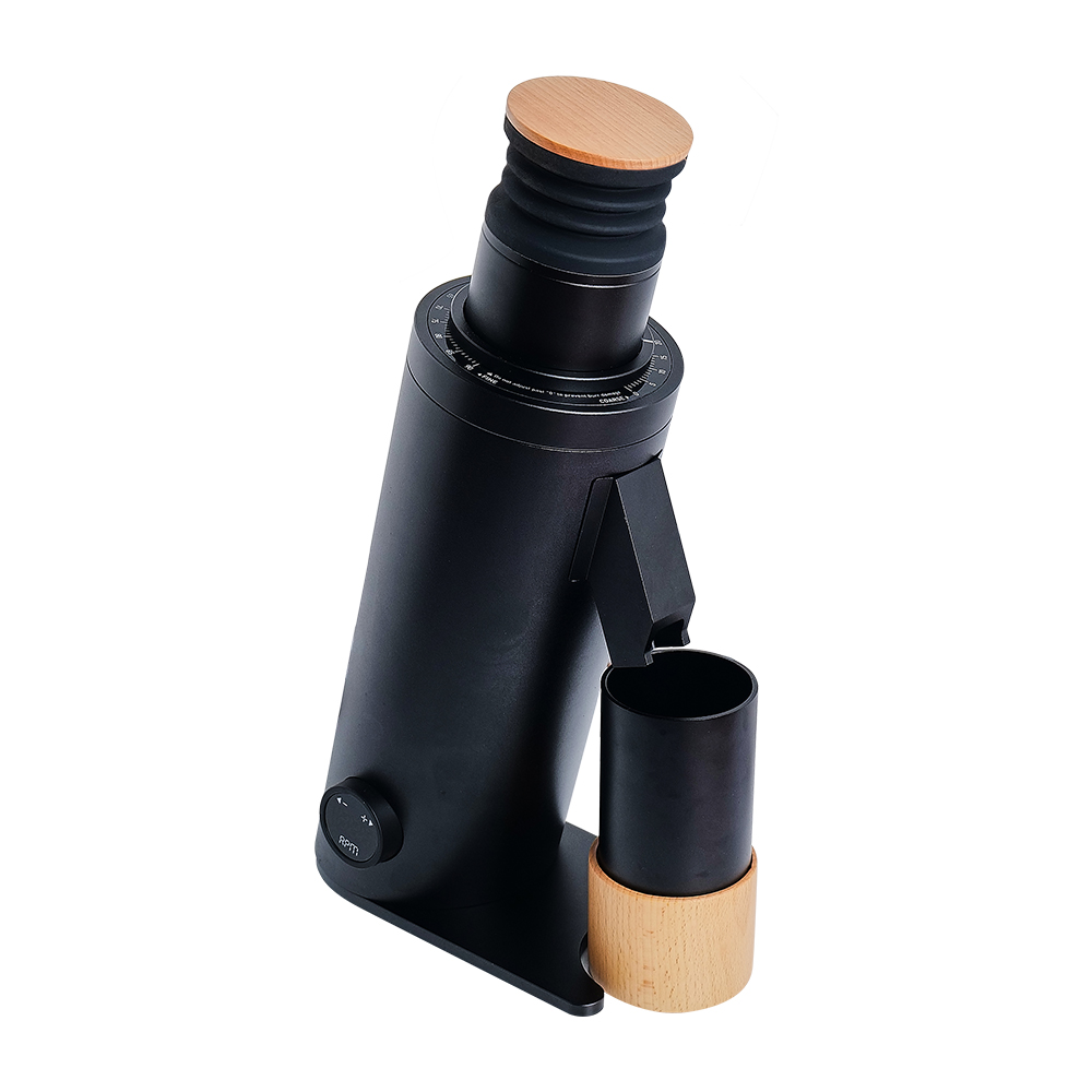 Coffee Grinder DF64V Variable Speed Single Dose