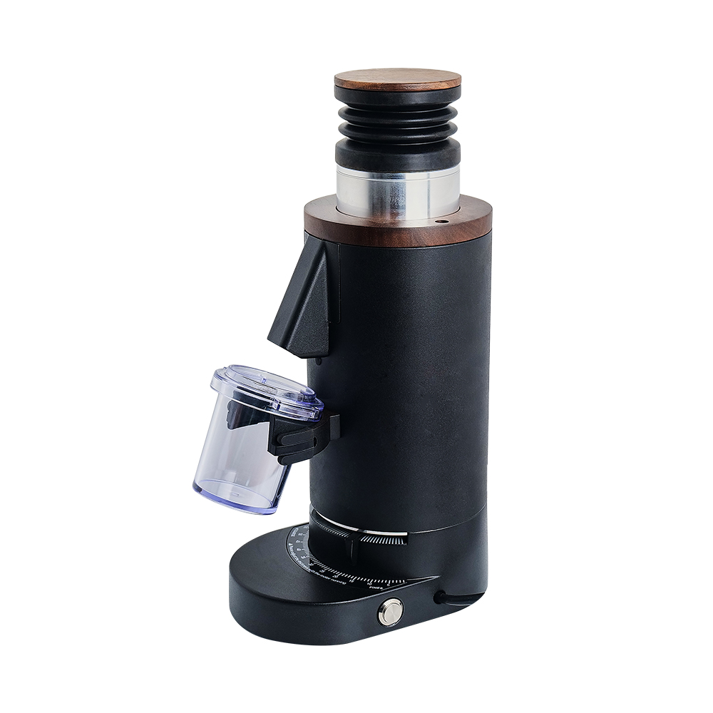 Coffee Grinder DF64P Single Dose