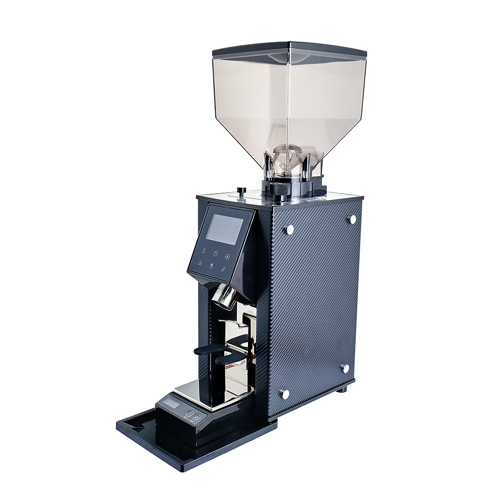 Commercial Electric ZF64w Coffee Grinder