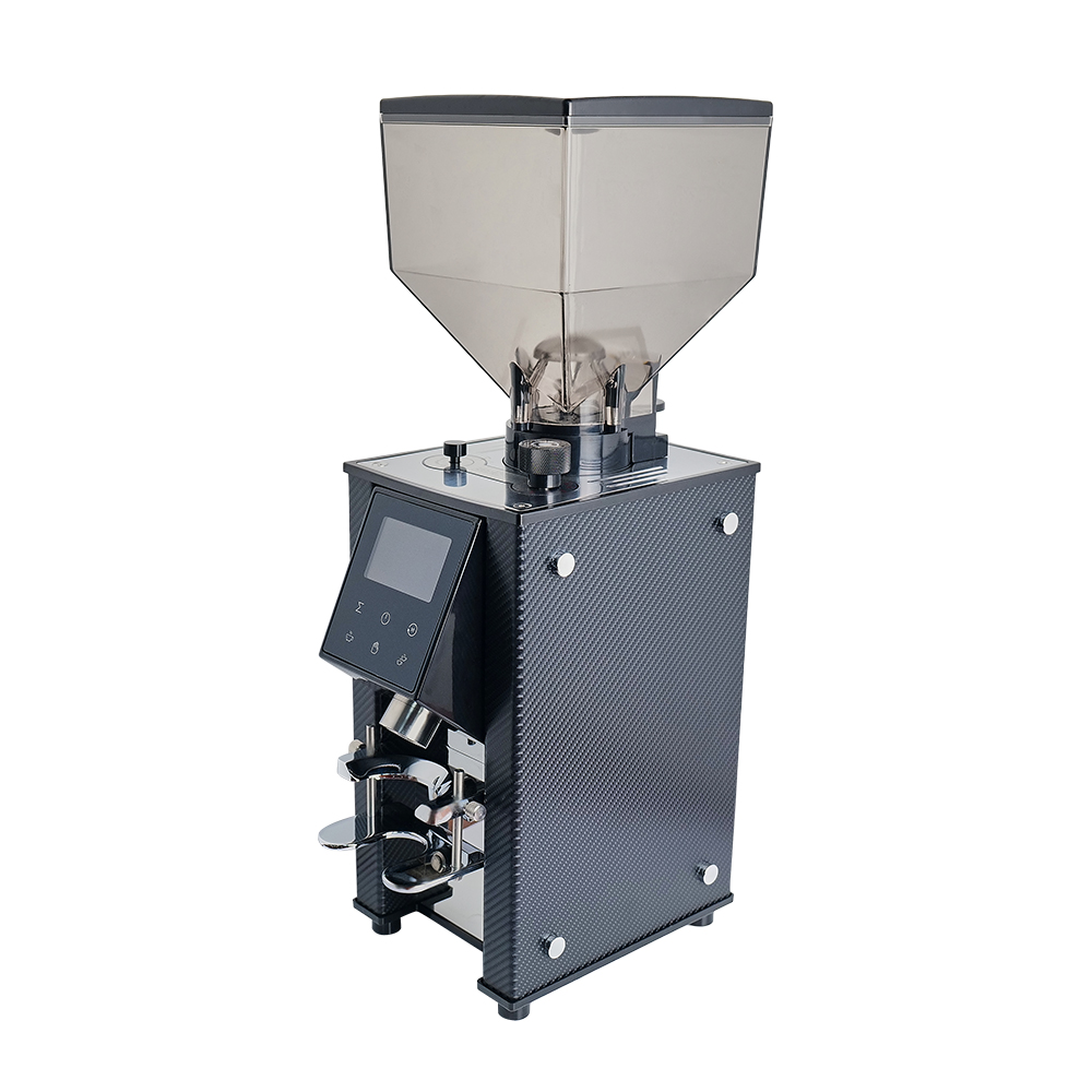 Commercial Electric ZF64 Coffee Grinder