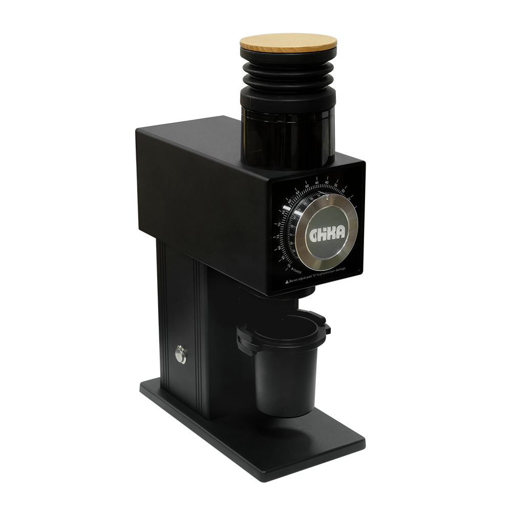 Coffee Grinder CF64V Variable Speed Single Dose