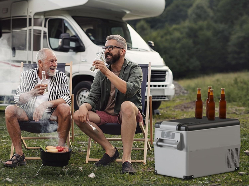 Buying a Car Refrigerator? Here Are the Crucial Factors to Ponder