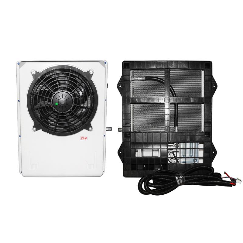 24V Truck Parking air Conditioner (3)