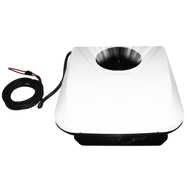 Air Conditioner Cooling Low Noise (2)