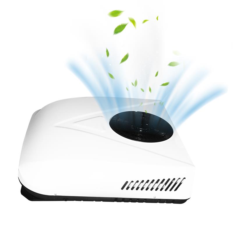 Air Conditioner Cooling Low Noise (4)