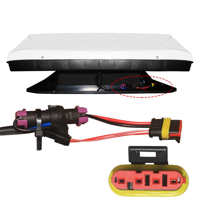 Air Conditioner Cooling Low Noise (5)