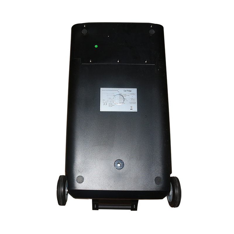 Portable Car Fridge Freezer DC (4)