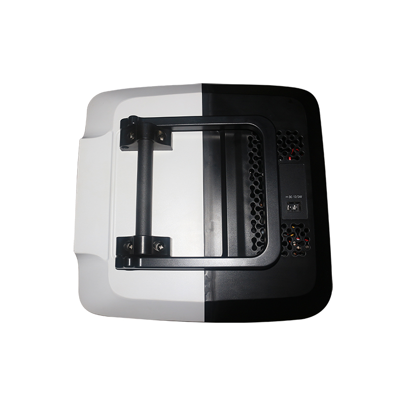 Portable Car Fridge Freezer DC (5)