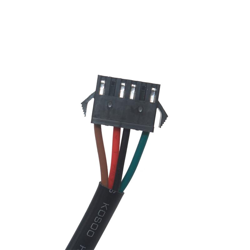 5KW Water Parking Heater (4)