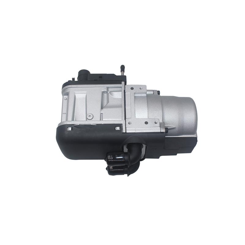 5KW Water Parking Heater (6)
