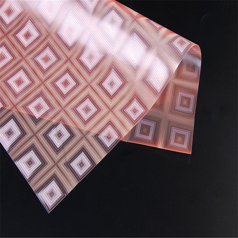 PEVA Film The Perfect Balance of Durability and Flexibility