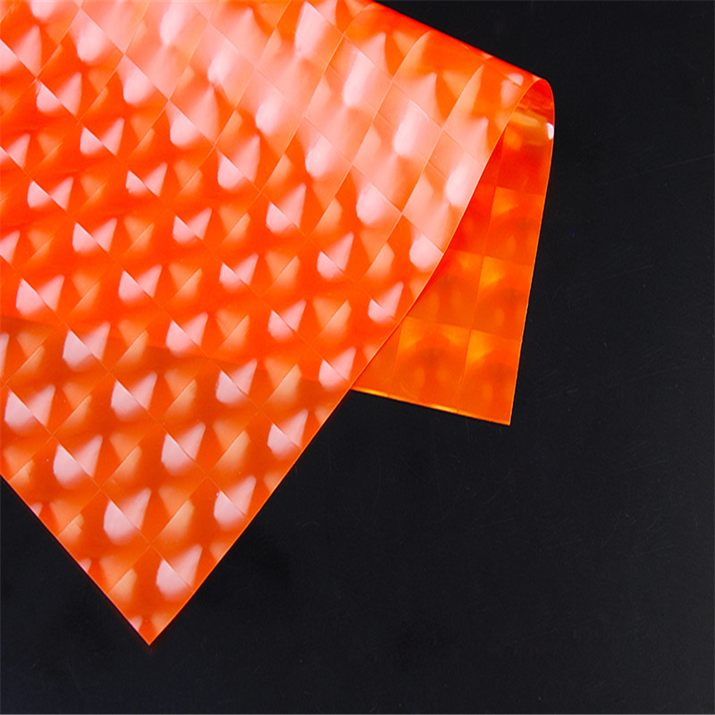 Eco-Friendly PEVA Film The Sustainable Choice for a Greener Future