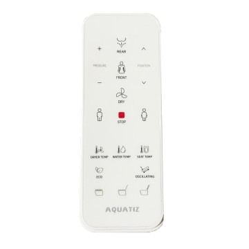 AQ1131 Fjernbetjening