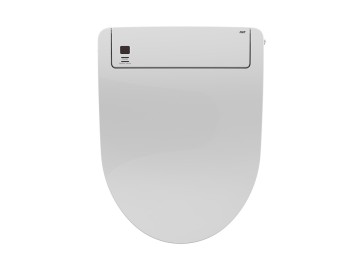 AQUATIZ Smart Bidet Toilet Seat AQ1124