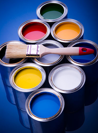 paint