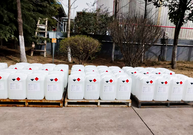 Glacial Acetic Acid and Acetate Esters Industry Weekly Report