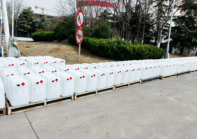 Glacial Acetic Acid and Acetate Esters Industry Weekly Report