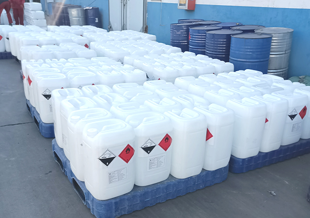 Market situation of glacial acetic acid, ethyl acetate, butyl acetate, soda ash and caustic soda flakes last week and forecast for this week