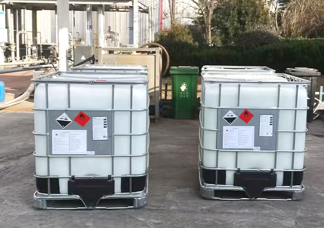 Glacial Acetic Acid and Acetate Esters Industry Weekly Report