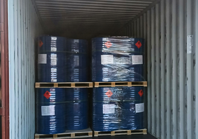 Glacial Acetic Acid and Acetate Esters Industry Weekly Report