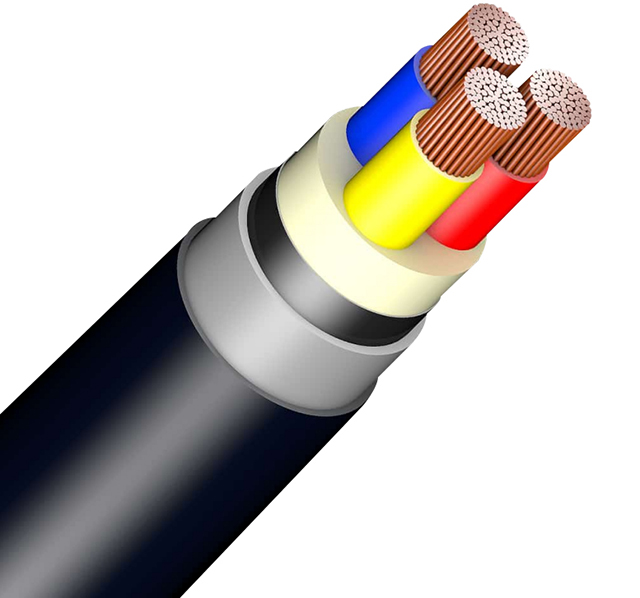 Cables multipolaresmq4