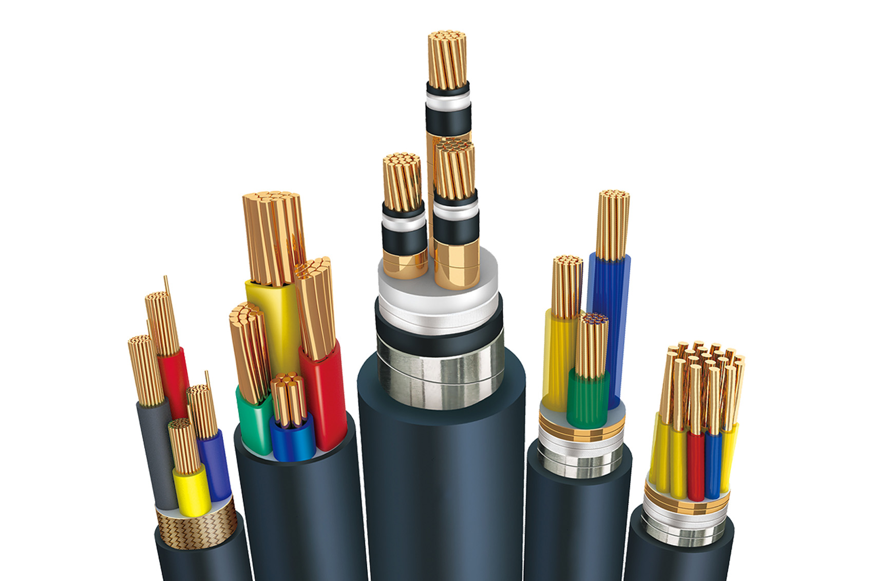 Concentric Cable Solutionrhu