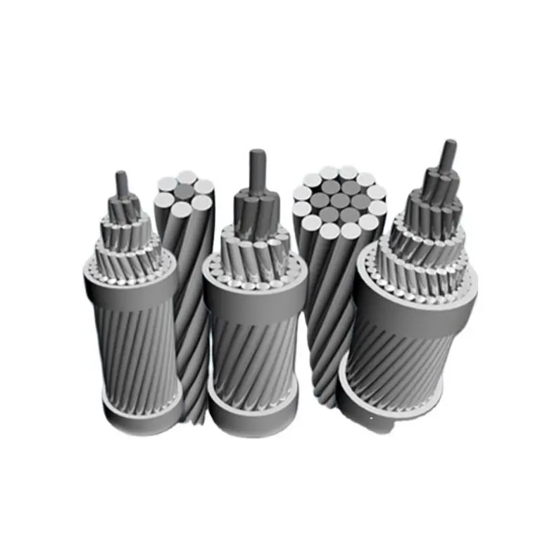 acsr-aluminium-conductor-steel-reinforced-cables-astm-b-232b-232m-standard-photo-24bc