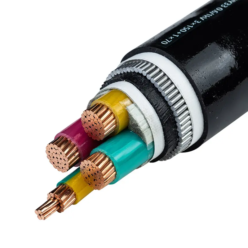 sans1507-4-standard-xlpe-insulated-lv-power-cable5ptk