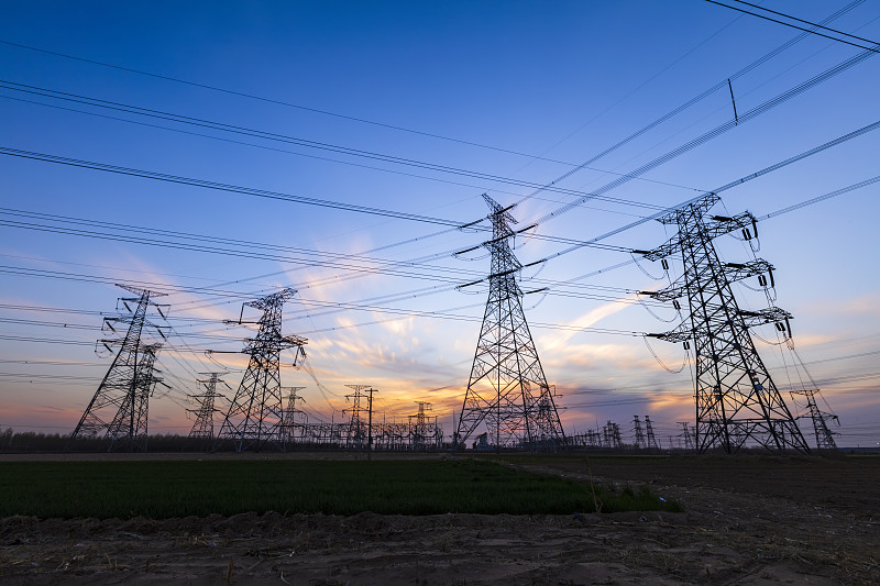 Aerial Bundled Cables Offer a Practical Option for Overhead Distribution