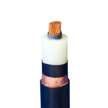 IEC/BS Standard 6.35/11kV XLPE Insulated MV Middle Voltage Power Cable
