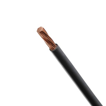 Single Core Power Cable (PVC Insulated)