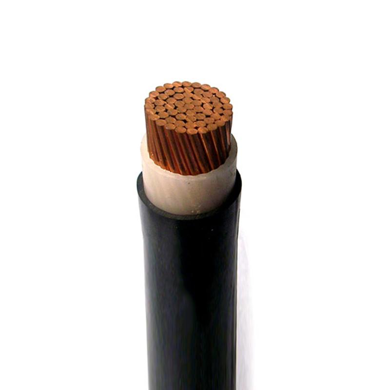 AS/NZS standard 6.35/11kV XLPE Insulated MV Medium Voltage Power Cable