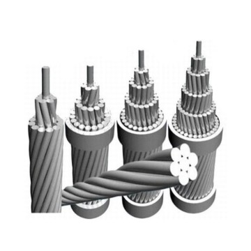 AAC All Aluminium Conductor BS 215-1 BS EN 50182 Standard