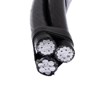 MV ABC Aerial Bundled Cable (IEC 60502)